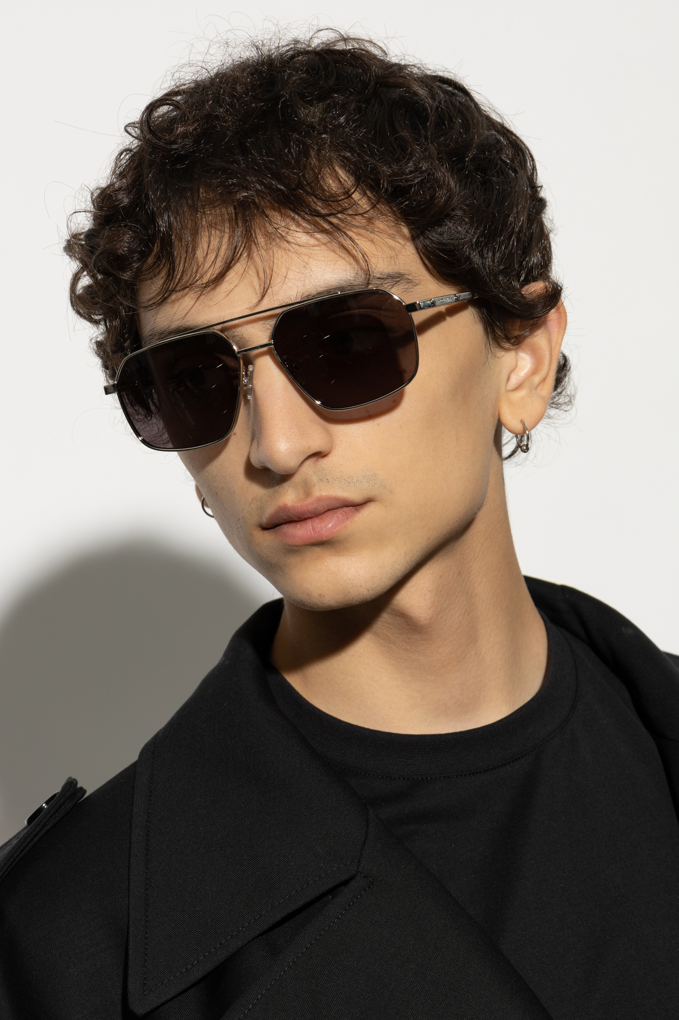Alexander McQueen Sunglasses | Men's Accessories | Vitkac